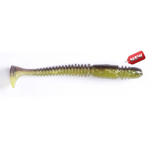 Виброхвост 2,9 Pro Series TIOGA  LUCKY JOHN 140103-T36