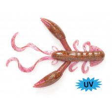 Виброхвост 2.8  Rock Craw Pro Series LUCKY JOHN 140117-S14