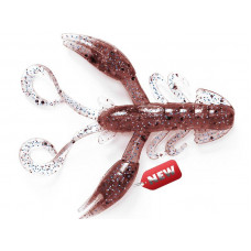 Виброхвост 2.8  Rock Craw Pro Series LUCKY JOHN 140117-S19