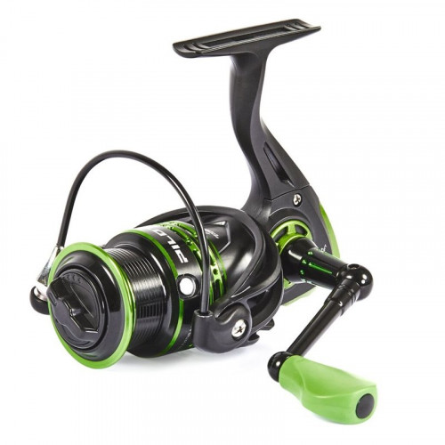 Катушка безынерц. Feeder Concept Pilot 7 3000FD