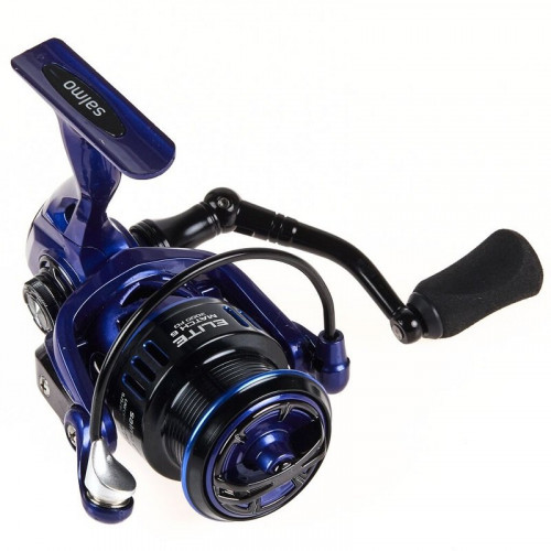 Катушка безынерц. Salmo Elite MATCH 6 2000FD
