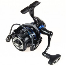Катушка безынерц. Salmo Elite SPINETIX 8 2500FD