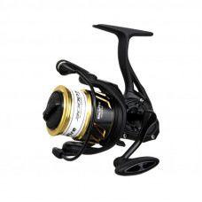 Катушка спиннинговая FLAGMAN `23 Blackfire 3000S