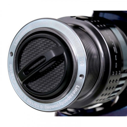 Катушка спиннинговая Flagman Orbion 2500S
