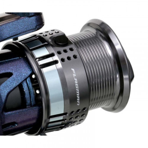 Катушка спиннинговая Flagman Orbion 2500S