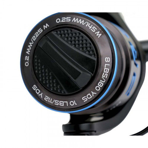 Катушка фидерная Flagman Sherman Pro Feeder Free Spool 5000