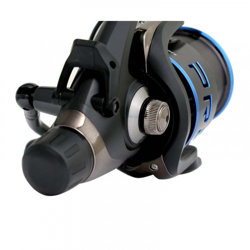 Катушка фидерная Flagman Sherman Pro Feeder Free Spool 5000