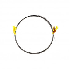 Поводковый материал Flagman Titanium Mono 3м 14кг 0.42мм