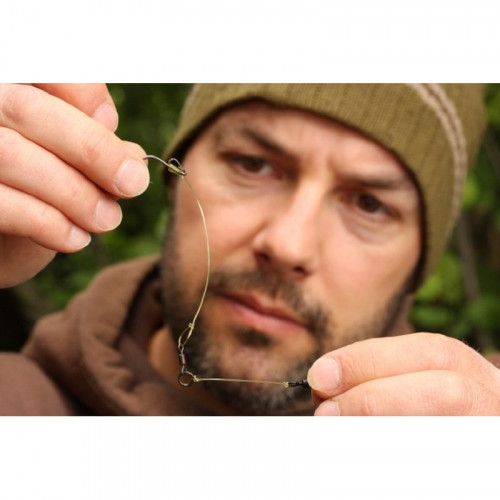 Поводковый материал KORDA Mouth Trap 20lb 0,47мм 20м