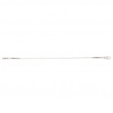 Поводок Flagman Titanium Mono 20см 9кг