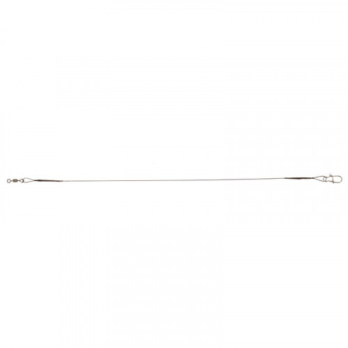 Поводок Flagman Titanium Mono 20см 9кг