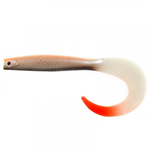 Твистеры LJ 3D BBS Series KUBIRA FIRE TAIL 7,0in (17,50)/PG18 1шт.