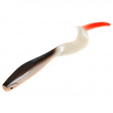 Твистеры LJ 3D BBS Series KUBIRA FIRE TAIL 7,0in (17,50)/PG18 1шт.