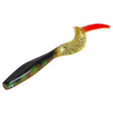 Твистеры LJ 3D BBS Series KUBIRA FIRE TAIL 7,0in (17,50)/PG27 1шт.