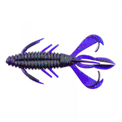 Твистеры съедоб. искусст. LJ Pro Series BUG 2.5  T52 7у