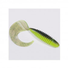 Твистеры съедоб. искусст. LJ Pro Series CRUSHER GRUB 4,5 /T53 4у