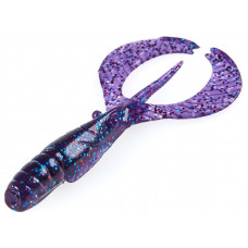 Твистеры съедоб. искусст. LJ Pro Series CURLY SHRIMP 2,0in (05.00)/S63 10шт.
