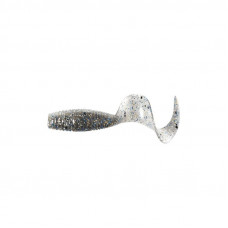 Твистеры съедобные LJ Pro Series J.I.B TAIL 1.5/T09 15шт