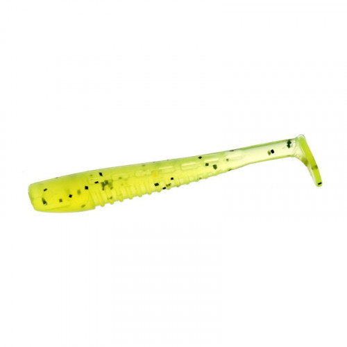 Виброхвост Flagman Icon 1.4   112 Chartreuse 12у
