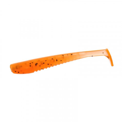 Виброхвост Flagman Icon 2   102 Orange  8у
