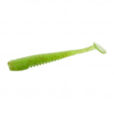 Виброхвост Flagman Icon 2   135 Green Apple 8у