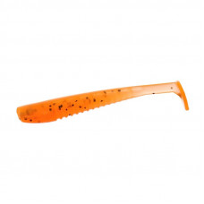 Виброхвост Flagman Icon 3   102 Orange 6у