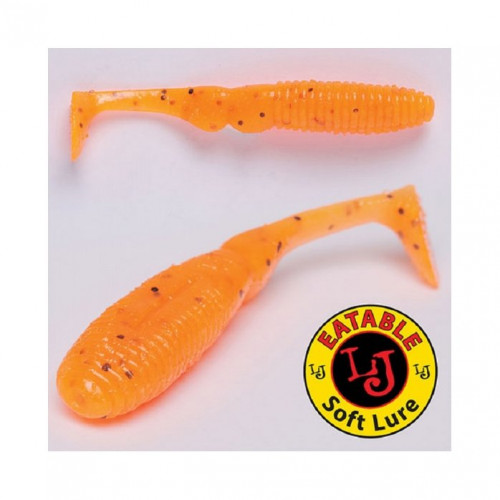 Виброхвост Mr. Greedy LJ Pro Series 3 140115-PA29 7у