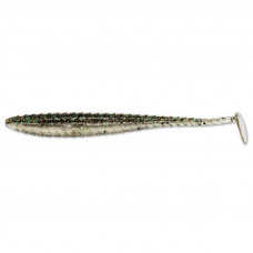 Виброхвост Pontoon 21 Homunculures Attira 3 7 шт.уп 435