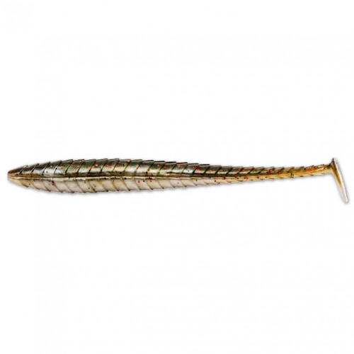 Виброхвост Pontoon 21 Homunculures Attira, 3  105 7у