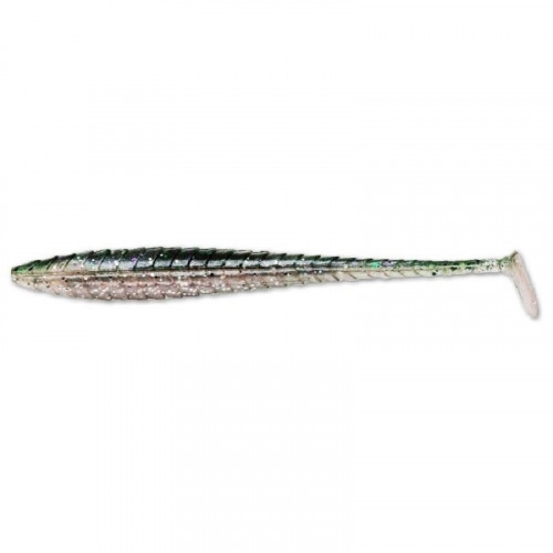 Виброхвост Pontoon 21 Homunculures Attira, 3  416 7у