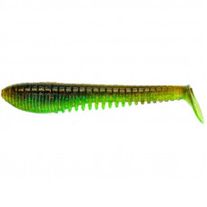Виброхвост Pontoon21 Homunculures Awaruna Evo 3.5 5у 4217