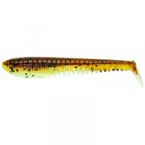 Виброхвост Pontoon21 Homunculures Awaruna Evo 4.0 5у 4226