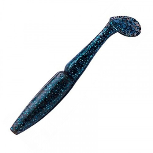 Виброхвост Sawamura One`Up Shad  2 (10шт.) (40)