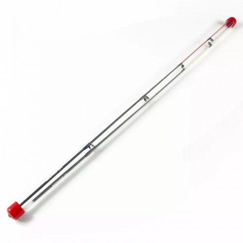 Квивертип Caiman Competition Feeder 150g (MH/H) карбон Ф 2.9mm