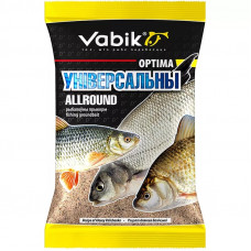 Прикормка Vabik Optima 1 кг Универсальная