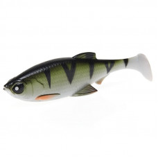 Виброхвосты LJ 3D Series ANIRA SOFT SWIM 5 (12,70см) A03