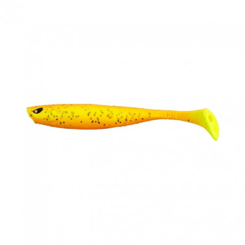 Виброхвосты LJ 3D Series BASARA SOFT SWIM 2.5/PG03 8у
