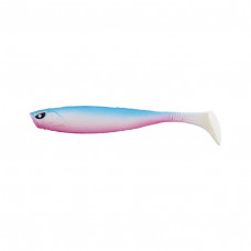 Виброхвосты LJ 3D Series BASARA SOFT SWIM 2.5/PG05 8у