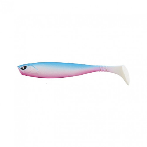 Виброхвосты LJ 3D Series BASARA SOFT SWIM 2.5/PG05 8у