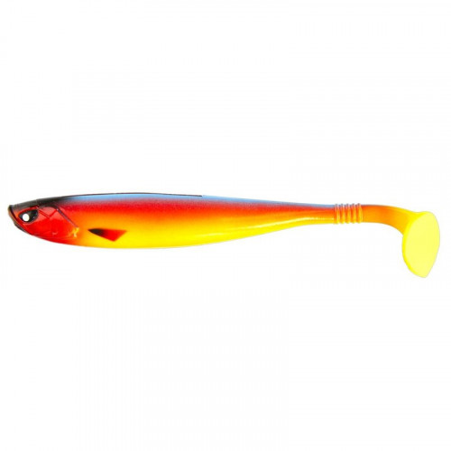 Виброхвосты LJ 3D Series BASARA SOFT SWIM 2.5/PG06 8у