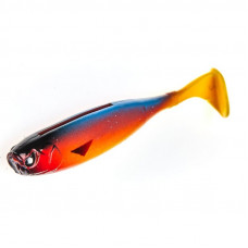 Виброхвосты LJ 3D Series BASARA SOFT SWIM 2.5/PG06 8у