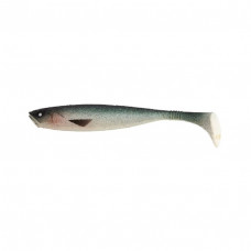 Виброхвосты LJ 3D Series BASARA SOFT SWIM 2.5/PG07 8у