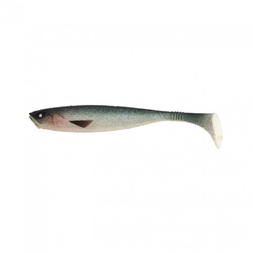 Виброхвосты LJ 3D Series BASARA SOFT SWIM 2.5/PG07 8у