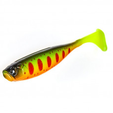 Виброхвосты LJ 3D Series BASARA SOFT SWIM 5.0 (12,70)/PG01 4шт.