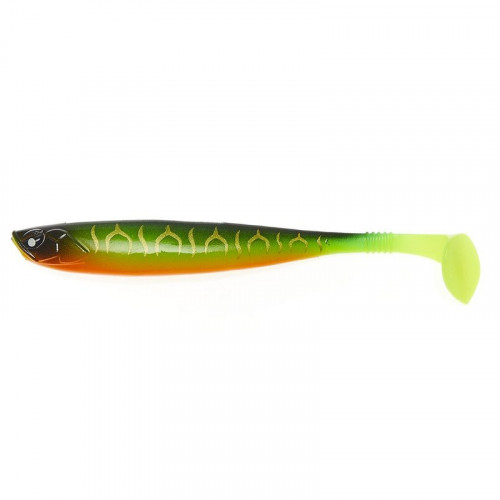 Виброхвосты LJ 3D Series BASARA SOFT SWIM 5.0 (12,70)/PG02 4шт.