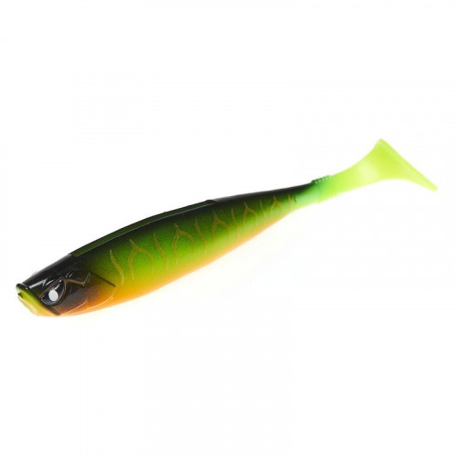 Виброхвосты LJ 3D Series BASARA SOFT SWIM 5.0 (12,70)/PG02 4шт.