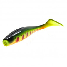 Виброхвосты LJ 3D Series KUBIRA SWIM SHAD 5,0 (12,50)/PG01 3шт.