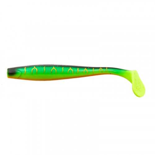 Виброхвосты LJ 3D Series KUBIRA SWIM SHAD 5,0 (12,50)/PG02 3шт.