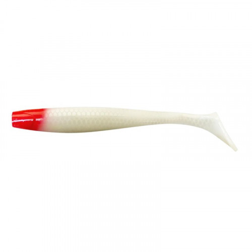 Виброхвосты LJ 3D Series KUBIRA SWIM SHAD 5,0 (12,50)/PG17 3шт.