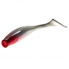 Виброхвосты LJ 3D Series KUBIRA SWIM SHAD 5,0 (12,50)/PG17 3шт.